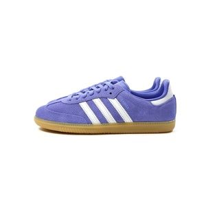*NEW* Lilac/Purple Adidas Samba OG Shoes